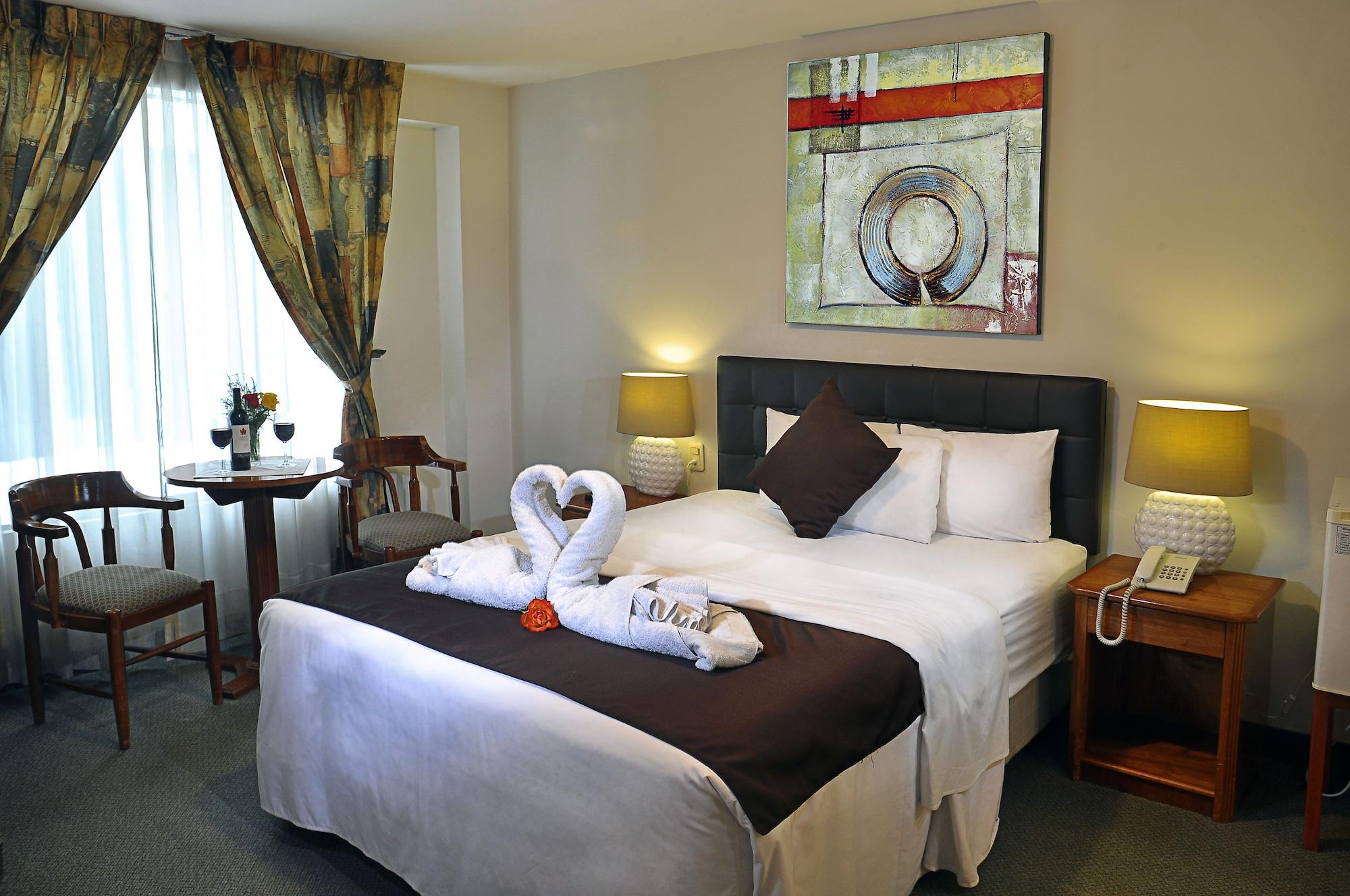 Casona Plaza Hotel Puno Exterior photo
