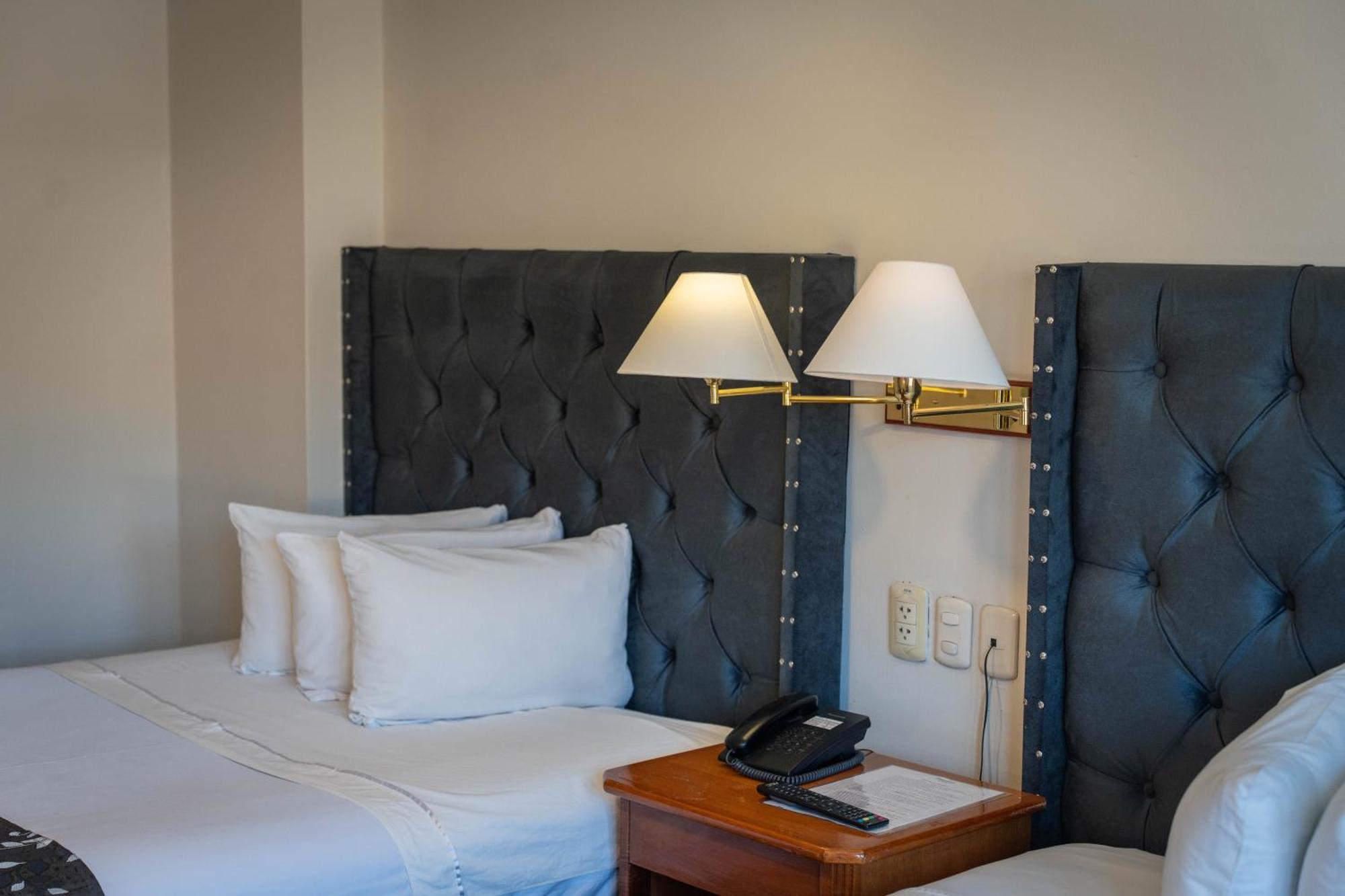 Casona Plaza Hotel Puno Exterior photo