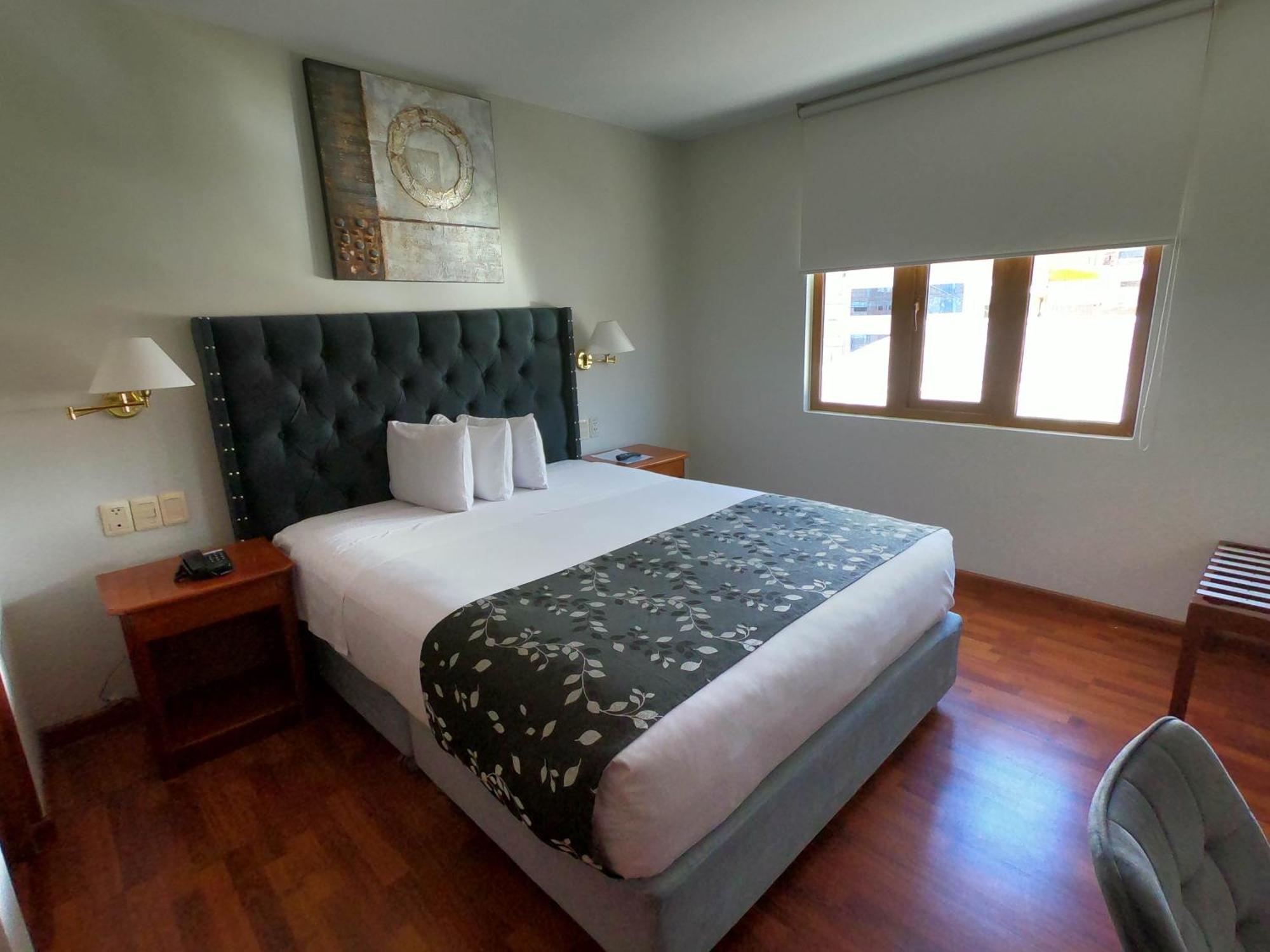 Casona Plaza Hotel Puno Exterior photo