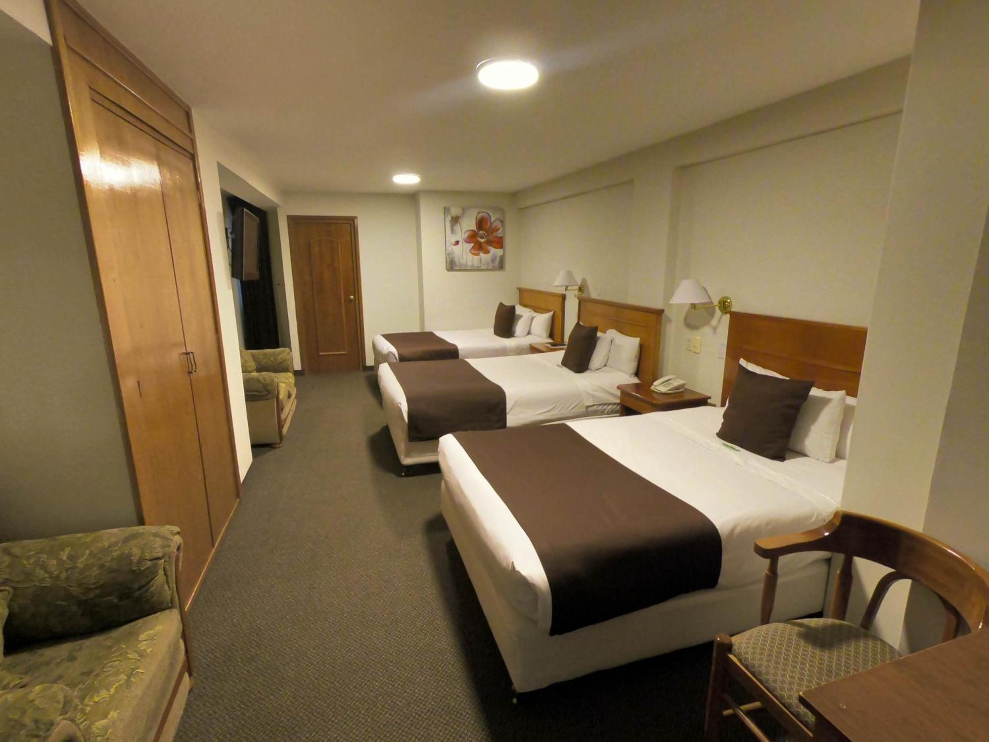 Casona Plaza Hotel Puno Exterior photo