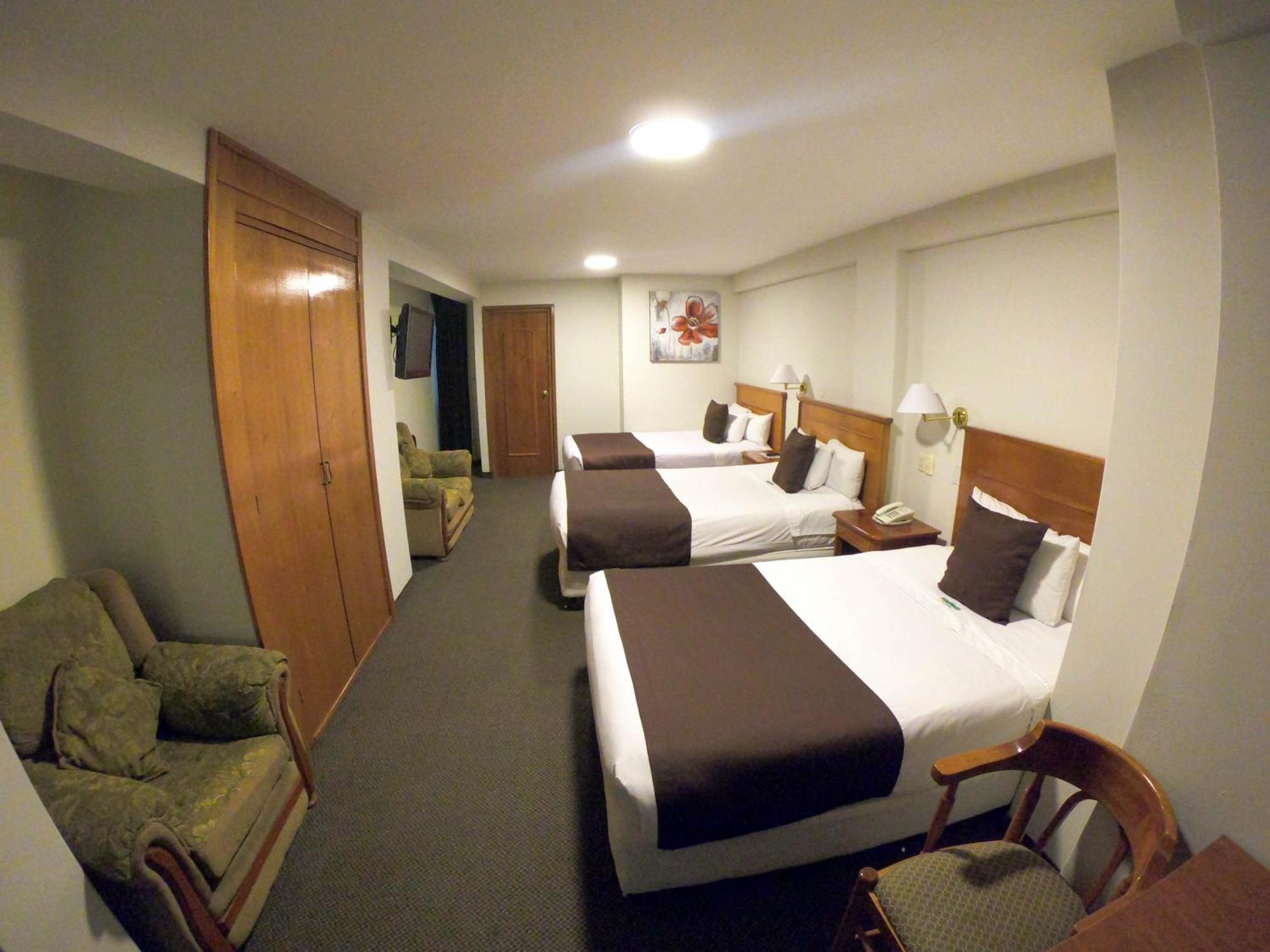 Casona Plaza Hotel Puno Exterior photo