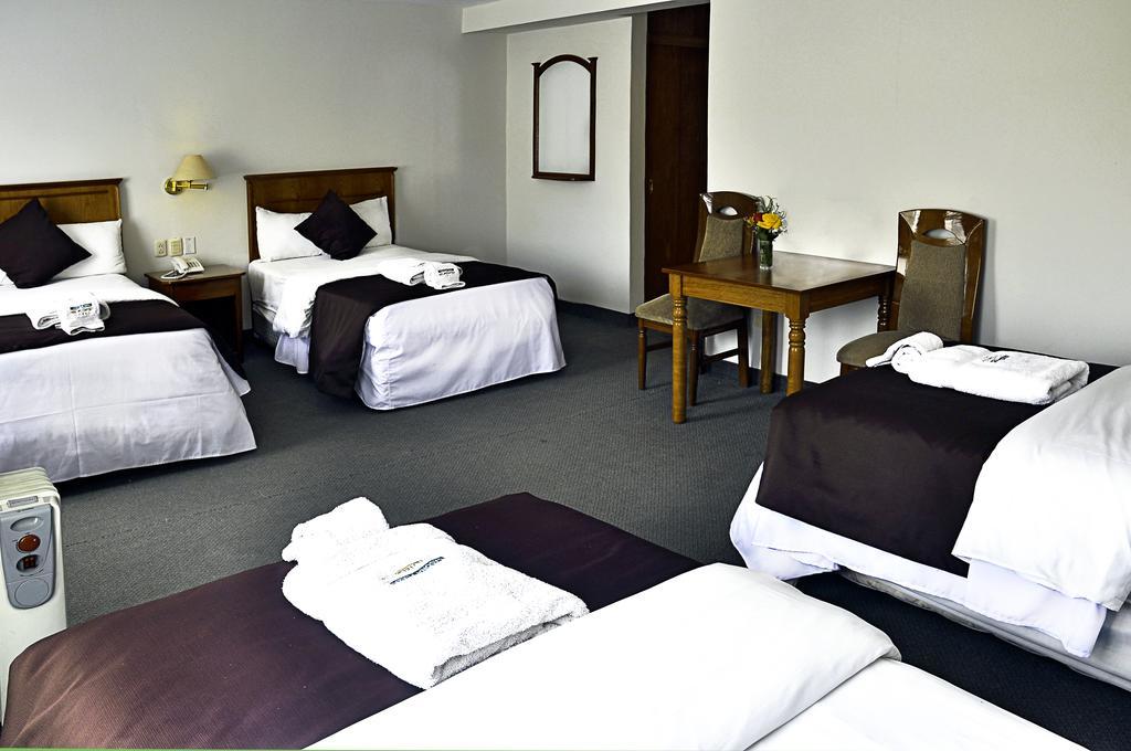 Casona Plaza Hotel Puno Exterior photo